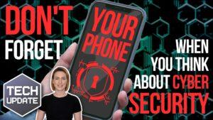 Phone security