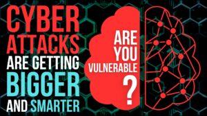 New Cyber attack techniques
