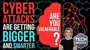 Cyber attack support leeds