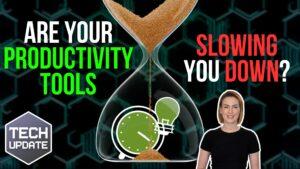 Productivity Tools