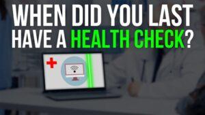 IT Health Check