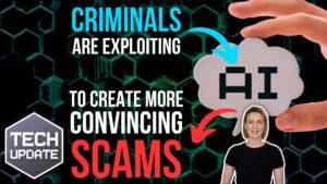 Scam support wakefield