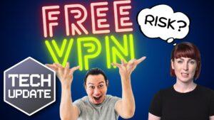 VPN Experts Wakefield