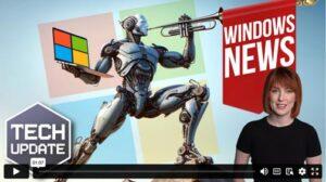 Tech news image