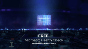 Microsoft Health Checks Wakefield
