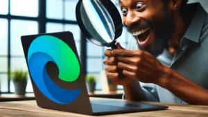 Microsoft Edge Experts In Wakefield