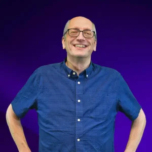 Picture of Stuart Ward