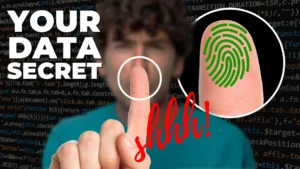 Data Security Experts Based in Wakefield