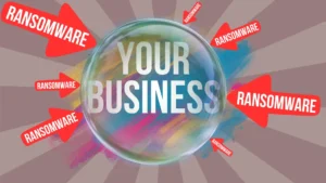 Ransomeware specialists Wakefield