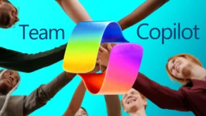 Team Coppilot